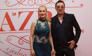 Brena, Halid Bešlić, Đuro i drugi u gostima